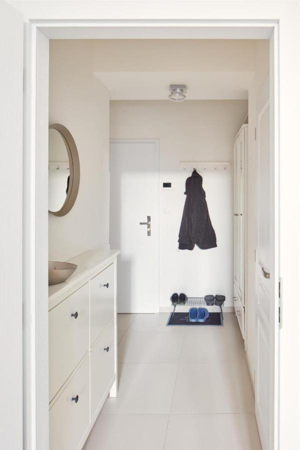 Apartamento Days - Homey - New Town *
